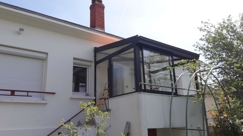 veranda perret