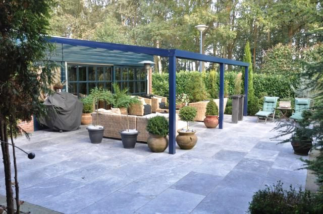 garden dreams veranda