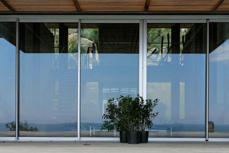 veranda menuiserie aluminium