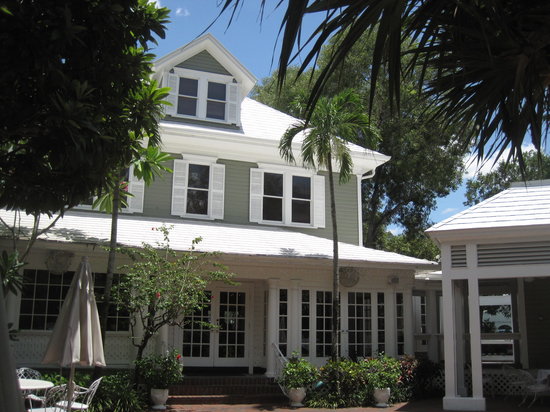 veranda restaurant fort myers