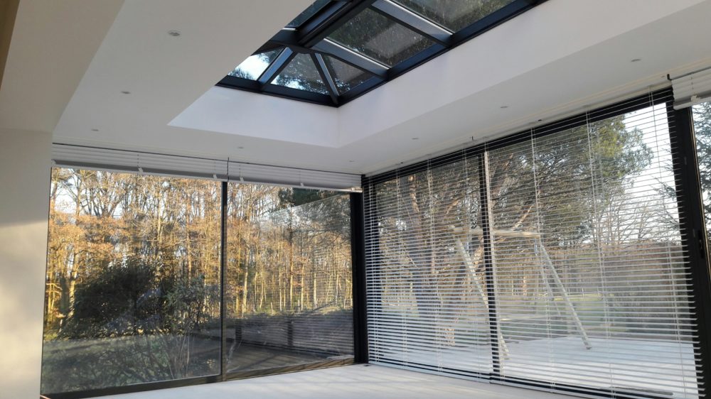 veranda yvelines