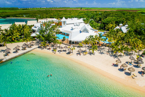 veranda pointe aux biches promovacances