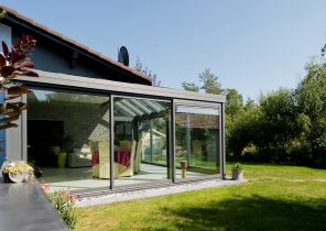 prix veranda lumbroso