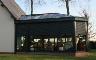 store veranda confort