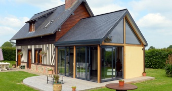 veranda confort evreux