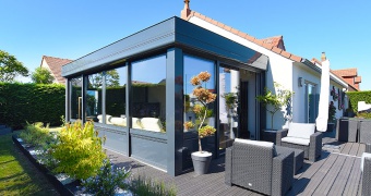 veranda confort coignieres