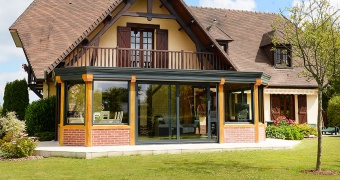 veranda confort coignieres