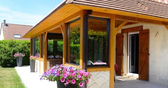 veranda confort coignieres