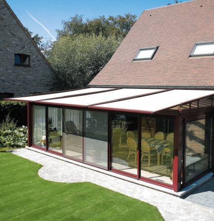 prix veranda lumbroso