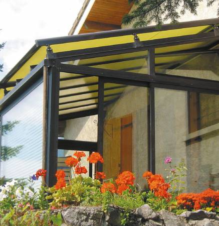 prix veranda lumbroso