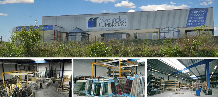 veranda lumbroso gisors