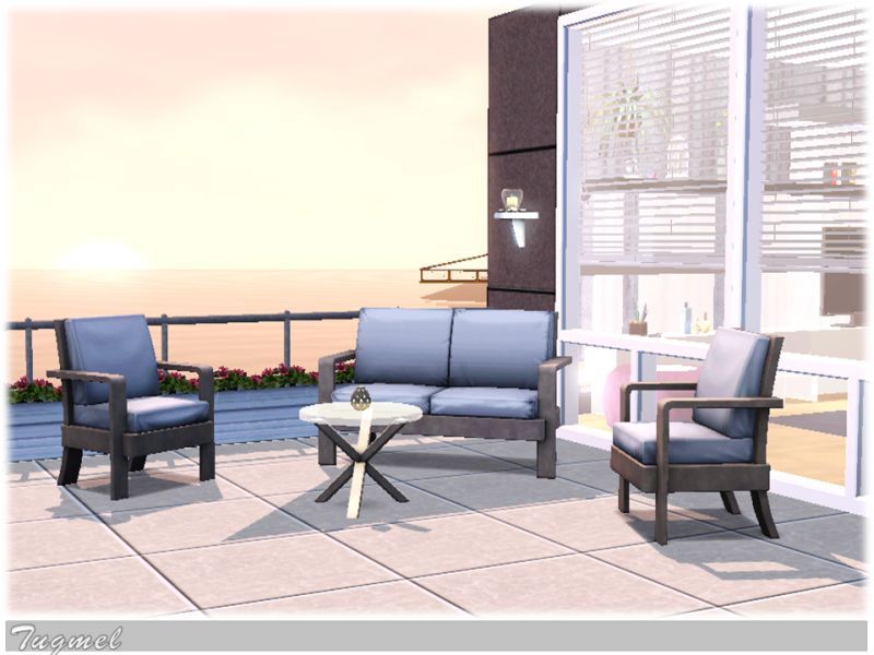 veranda villas loft