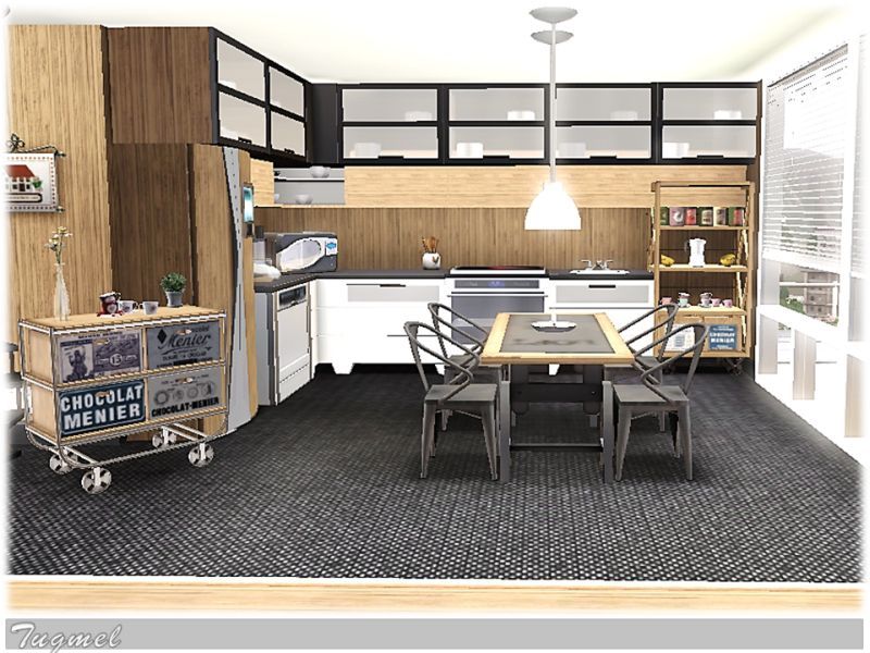 veranda villas loft