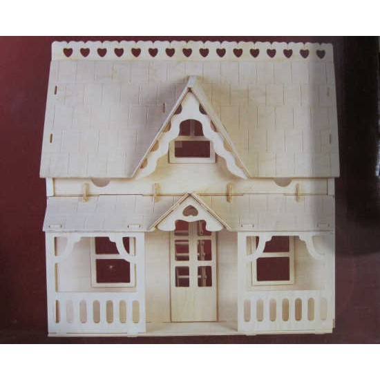 kit veranda legno