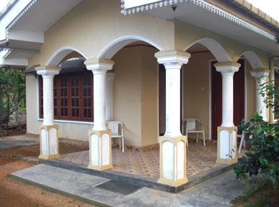 open veranda design in sri lanka