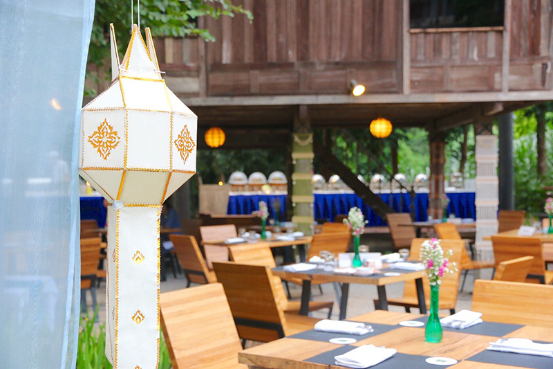 veranda hua hin wedding package