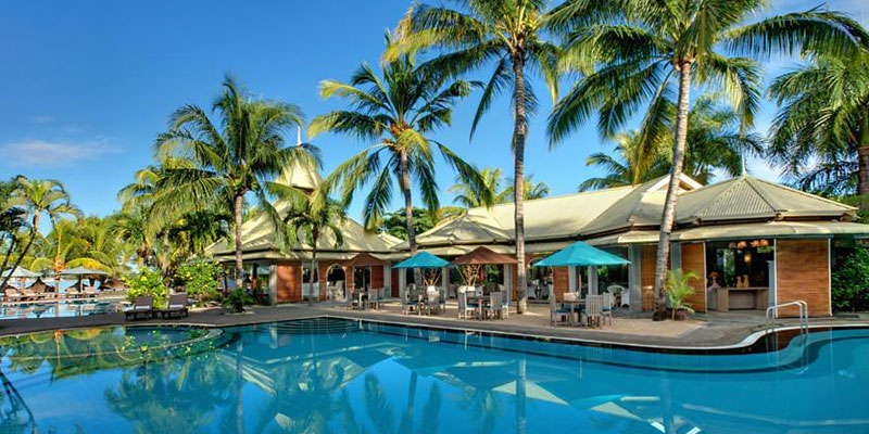 hotel veranda maurice