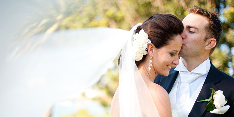 veranda grand baie wedding