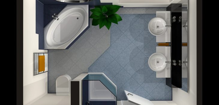 wc dans veranda