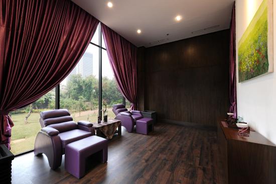 veranda hotel bintang berapa