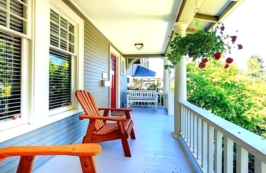 veranda vs porch