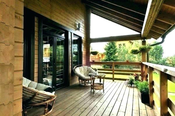 veranda luxe avengers