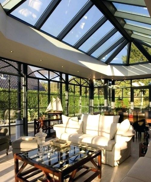 veranda luxe menu