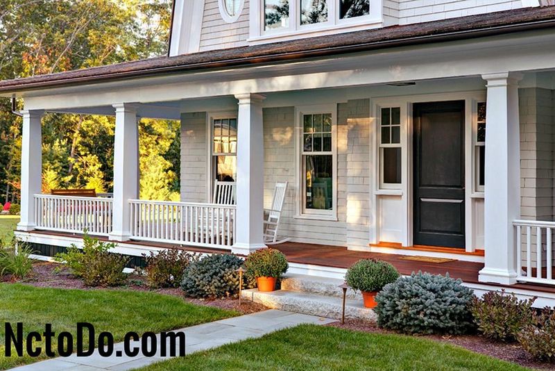 difference veranda loggia