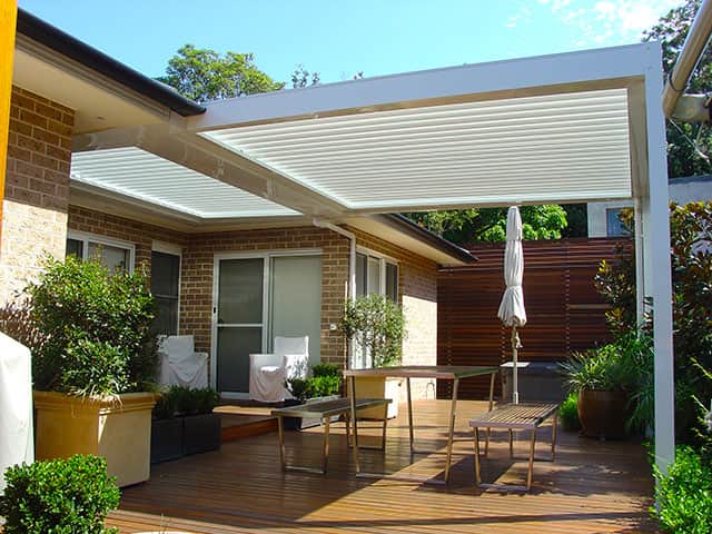 best veranda design