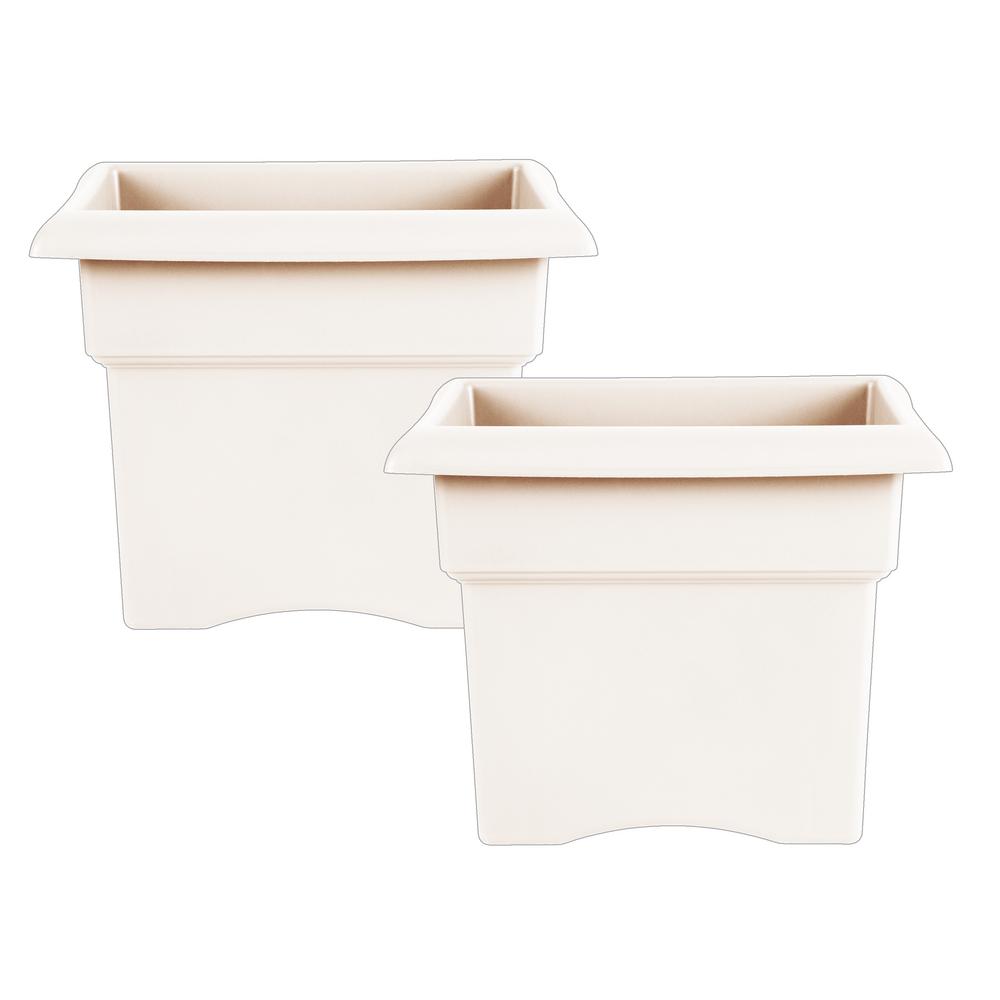 veranda box home depot