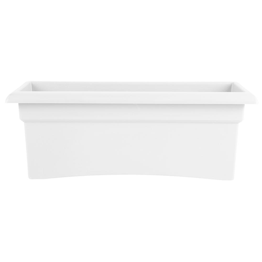 veranda box home depot