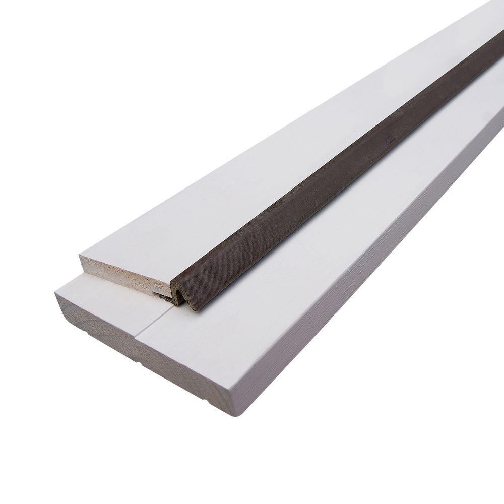 veranda door frame kit