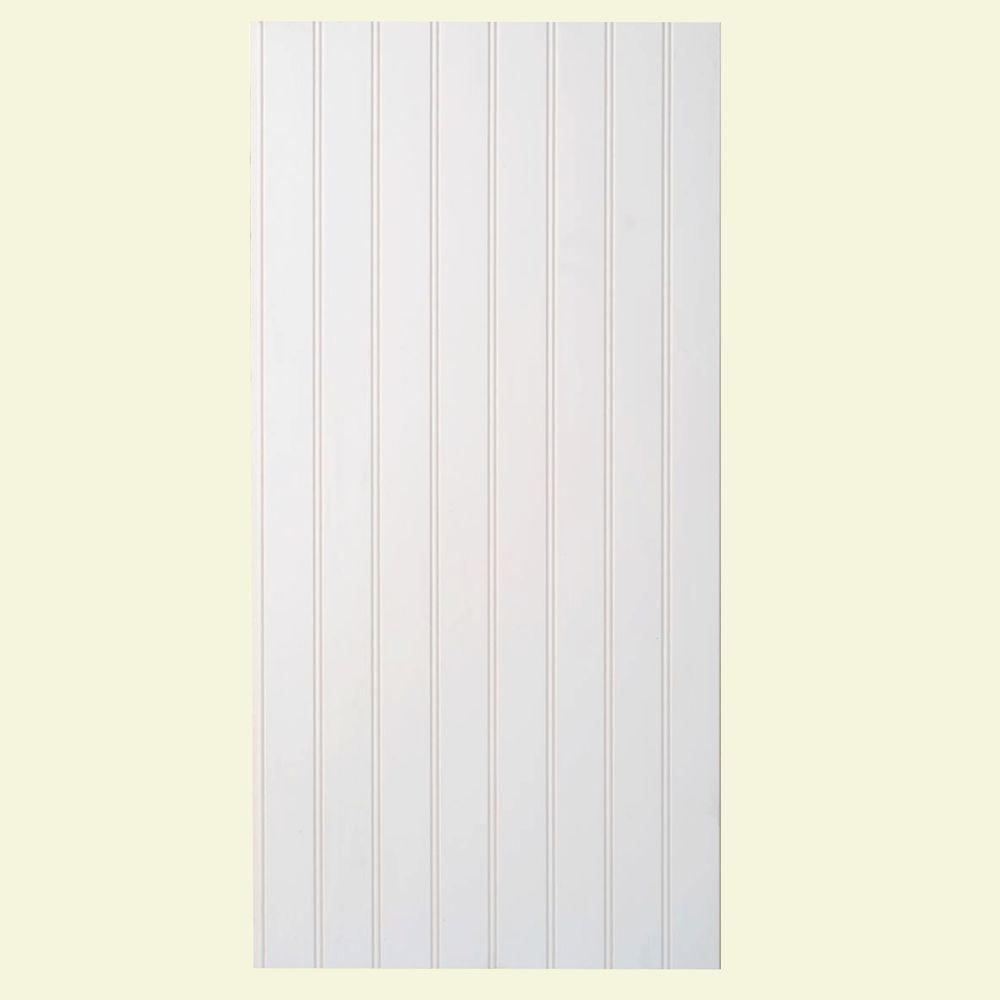 veranda wainscoting home depot