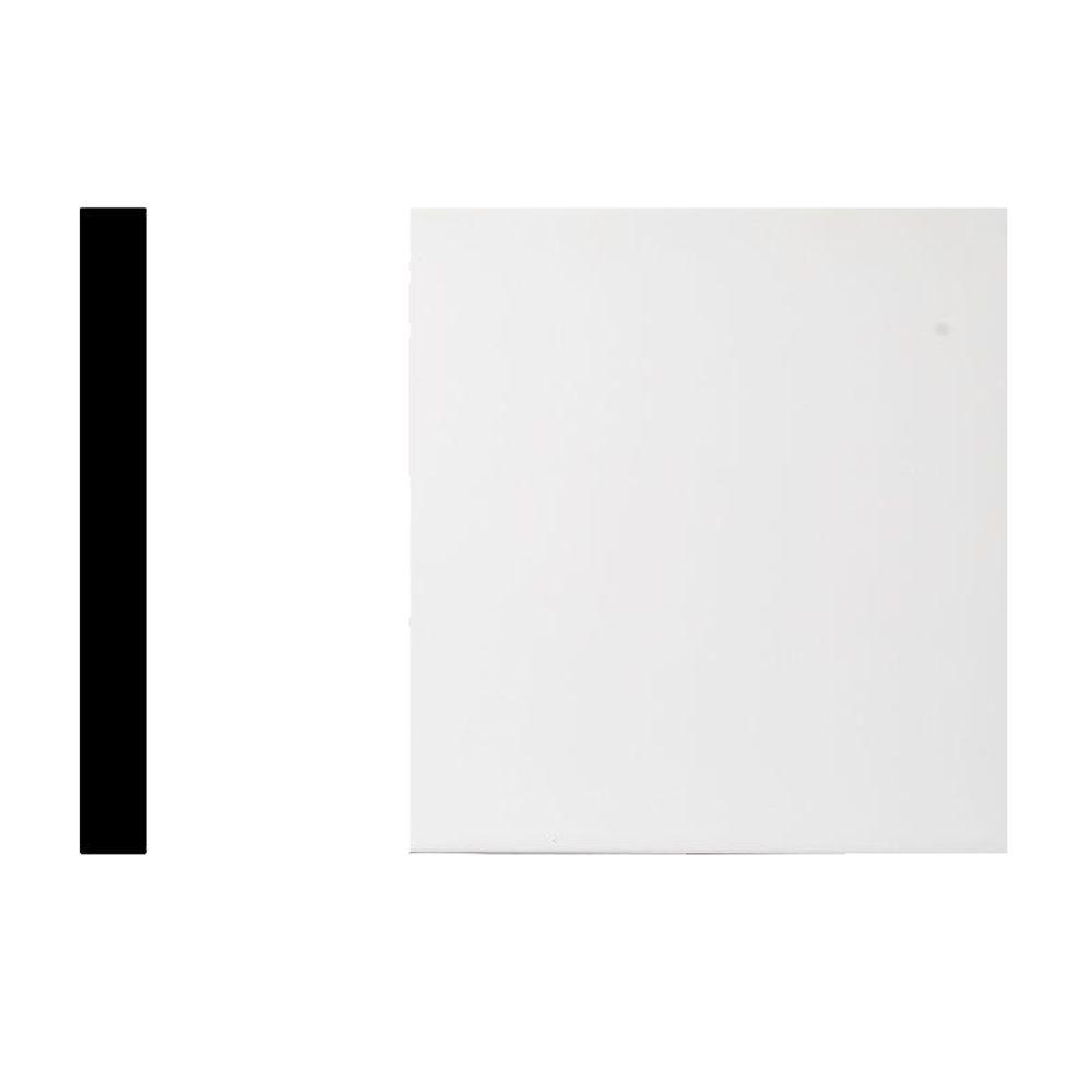 veranda pvc trim home depot