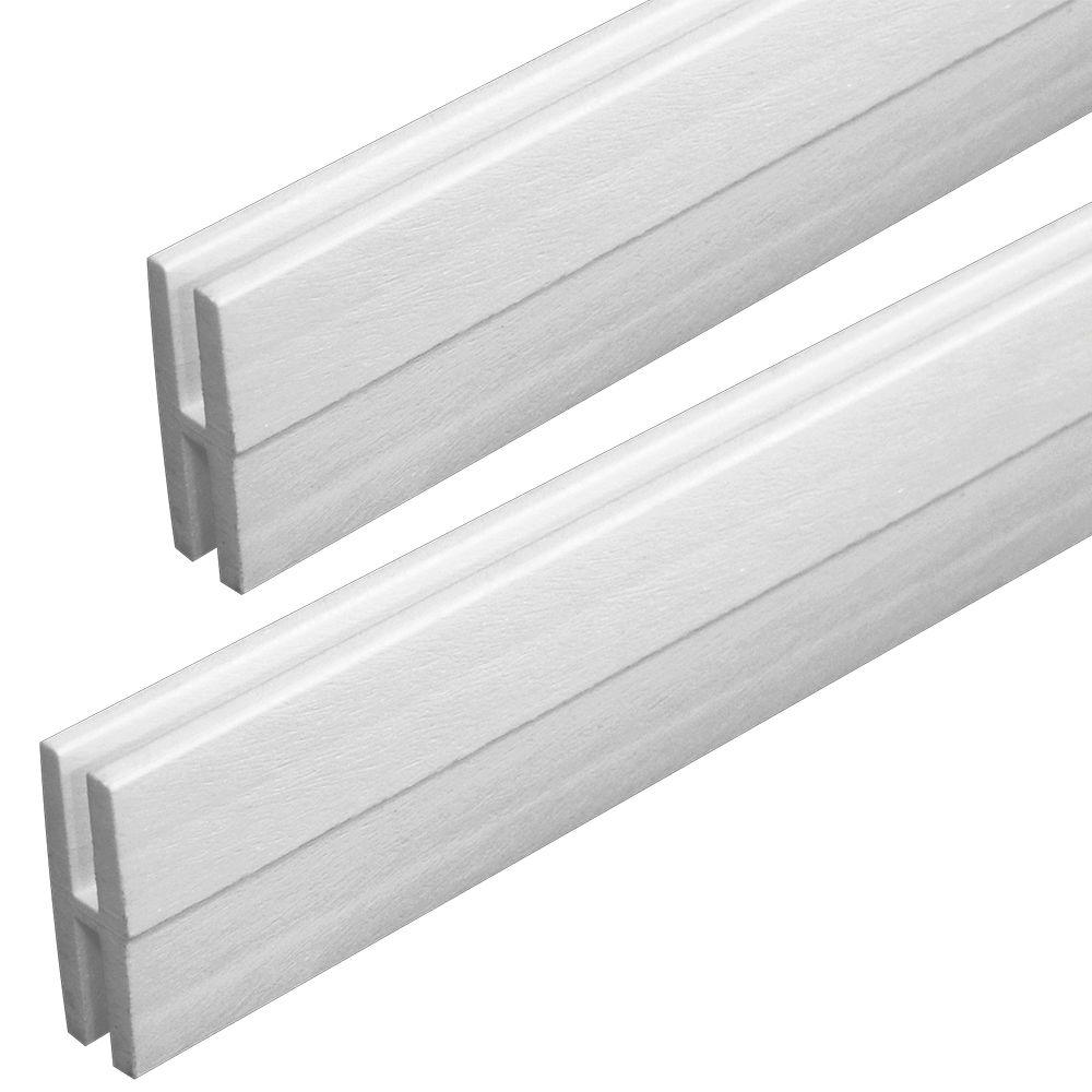 veranda lattice home depot