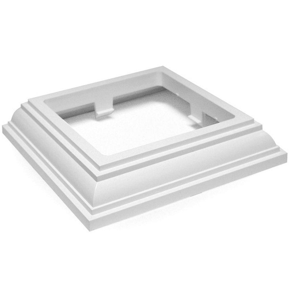 veranda vinyl trim kit