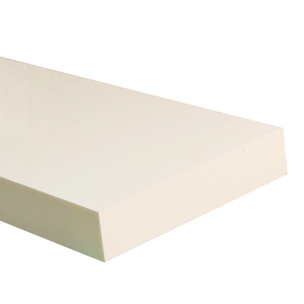 veranda garage door trim