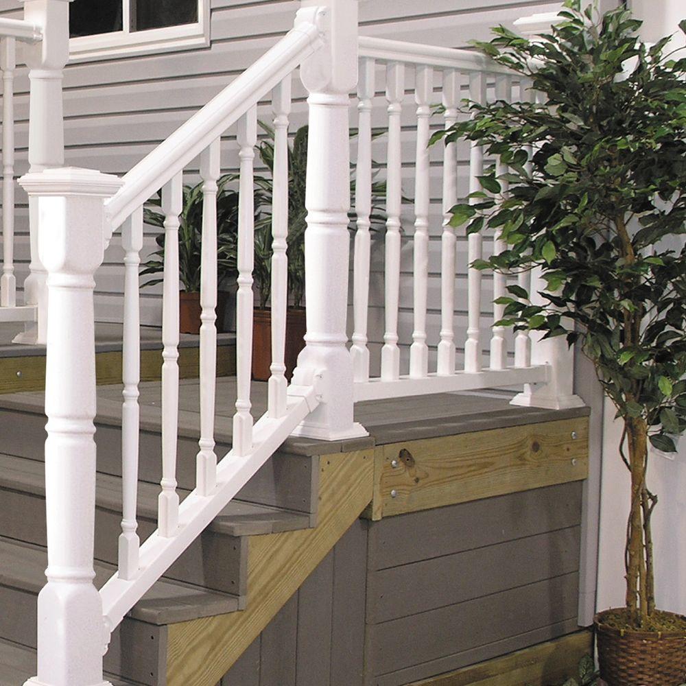 veranda stair kit
