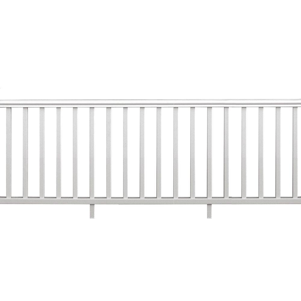 veranda 8 ft stair kit