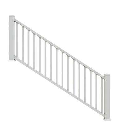 veranda horizontal rail kit