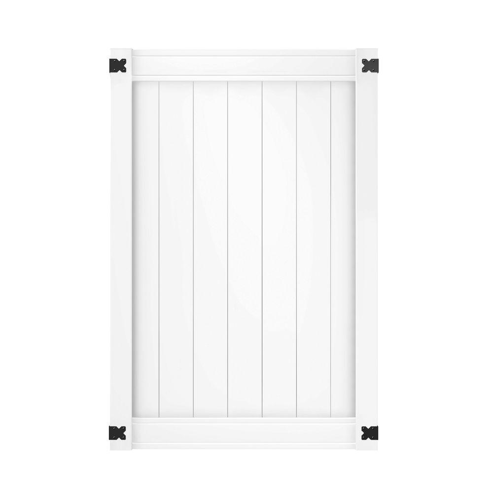 veranda gate home depot