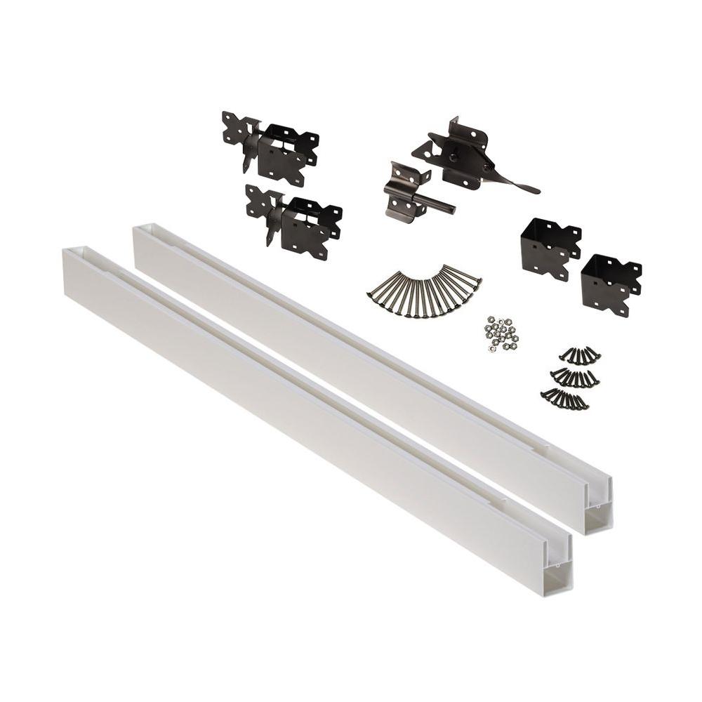 veranda windham gate kit