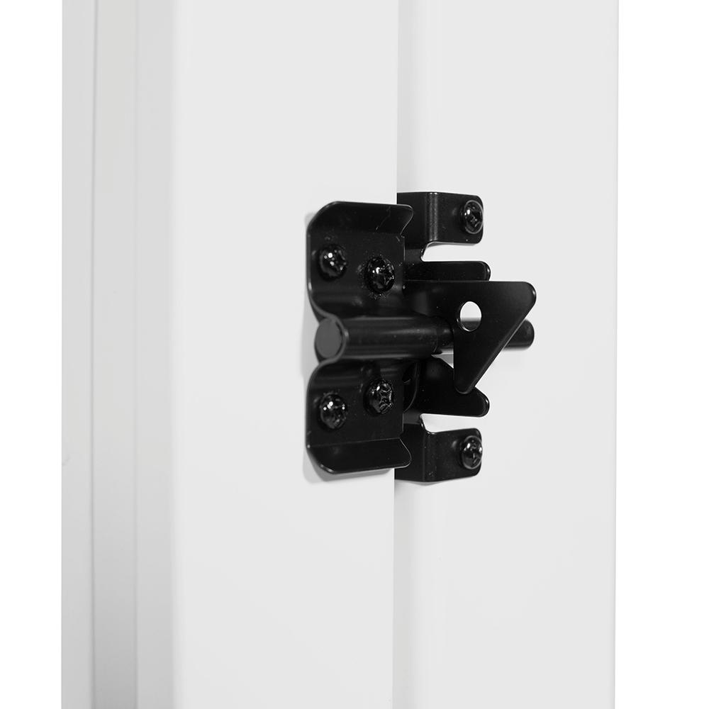 veranda dover gate kit