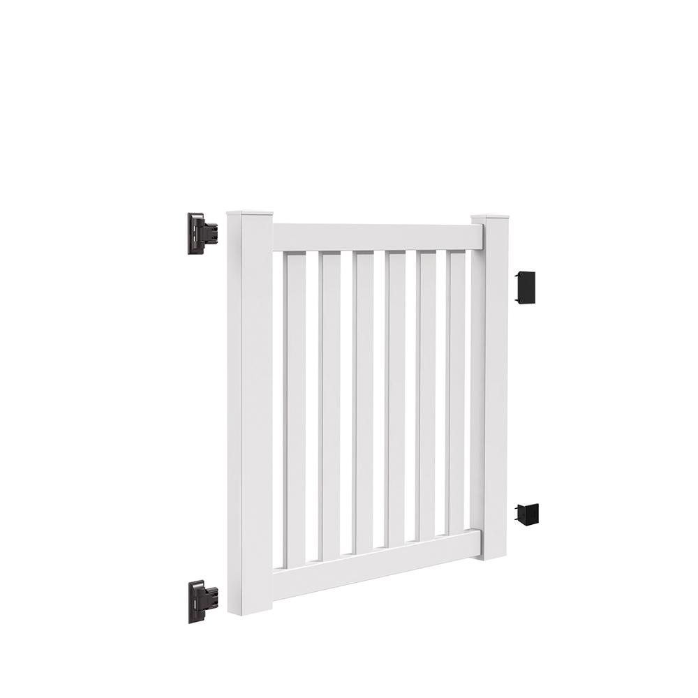 veranda gate home depot