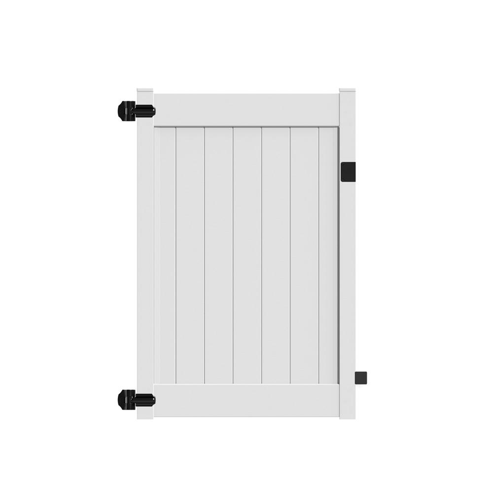veranda gate home depot