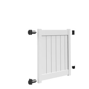 veranda gate kit