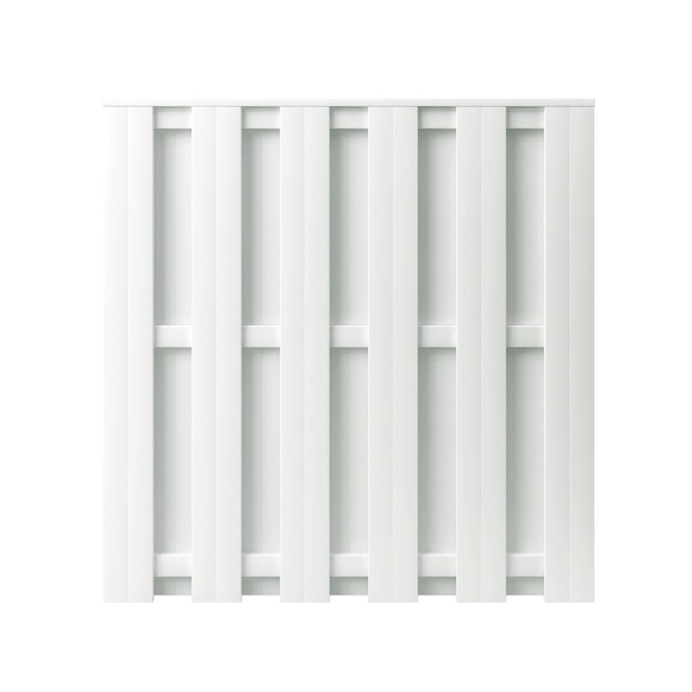 veranda box home depot