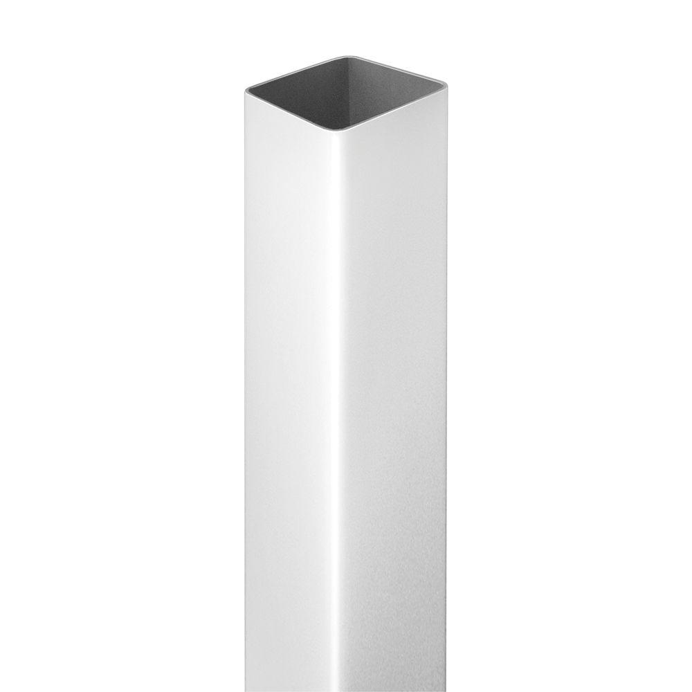 veranda vinyl fence home depot