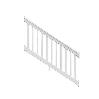 veranda 8 ft stair kit