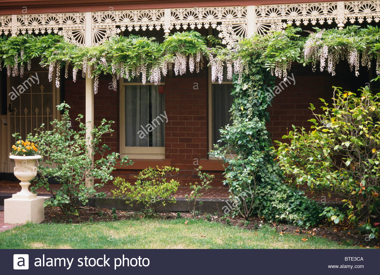 victorian veranda images